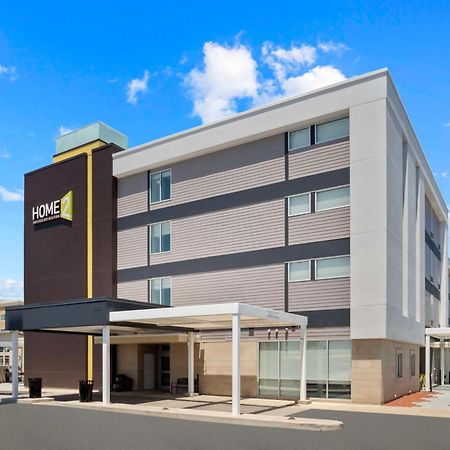 Home2 Suites By Hilton Lafayette Esterno foto