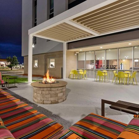 Home2 Suites By Hilton Lafayette Esterno foto