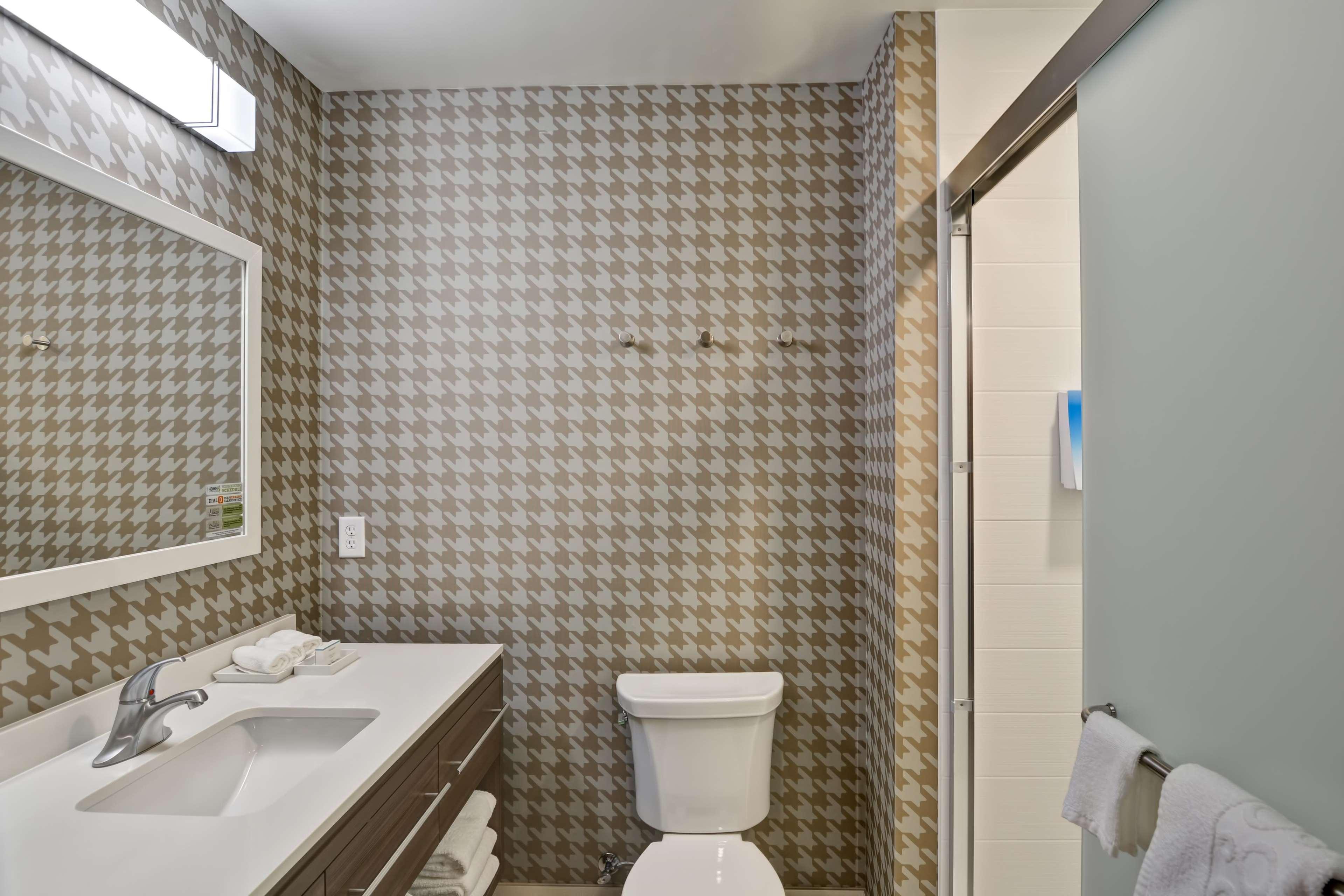 Home2 Suites By Hilton Lafayette Esterno foto