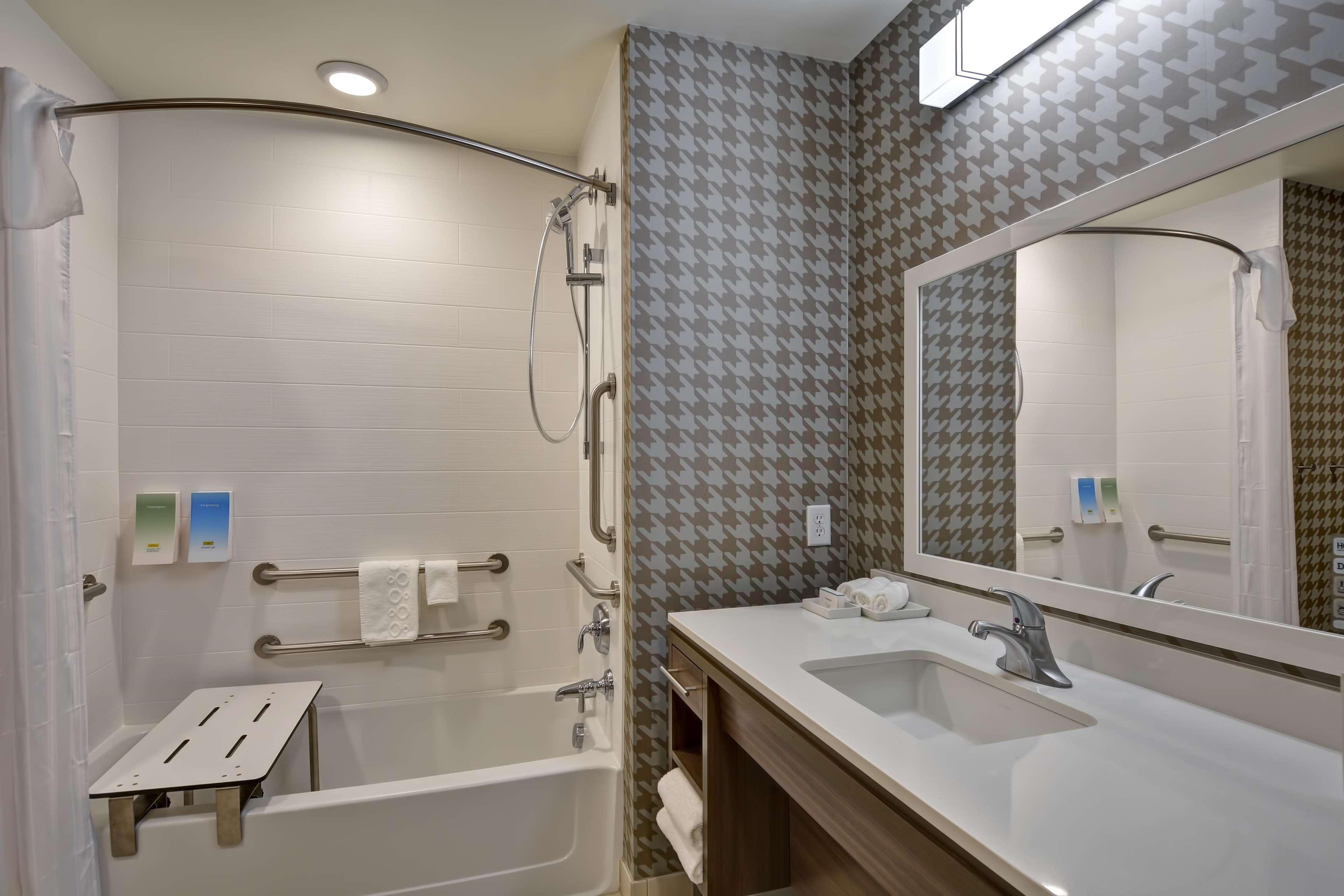 Home2 Suites By Hilton Lafayette Esterno foto