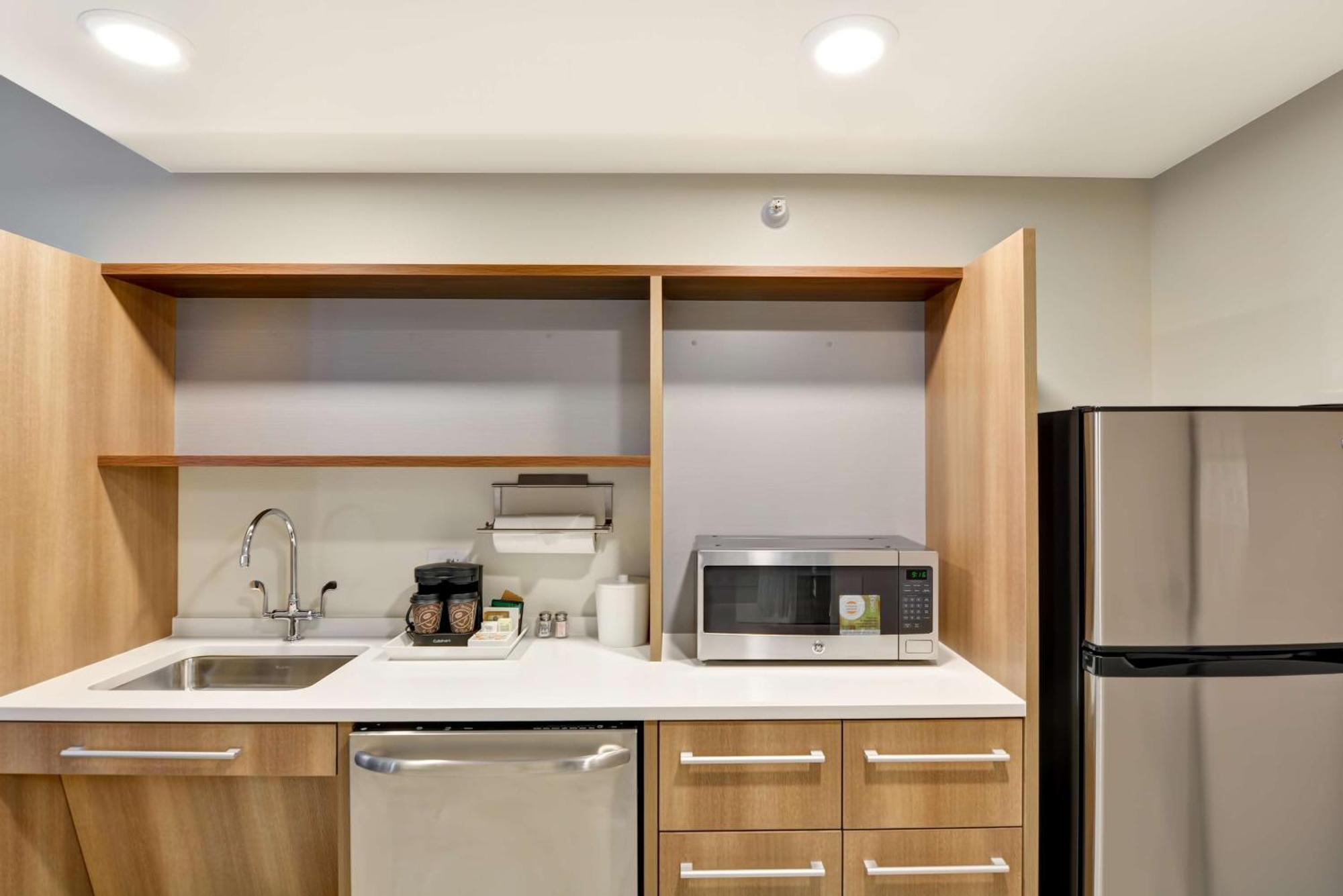 Home2 Suites By Hilton Lafayette Esterno foto