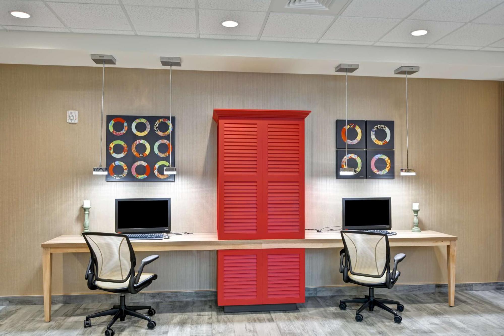 Home2 Suites By Hilton Lafayette Esterno foto