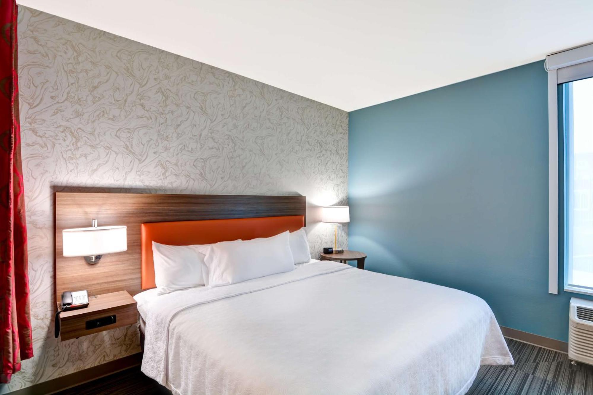 Home2 Suites By Hilton Lafayette Esterno foto