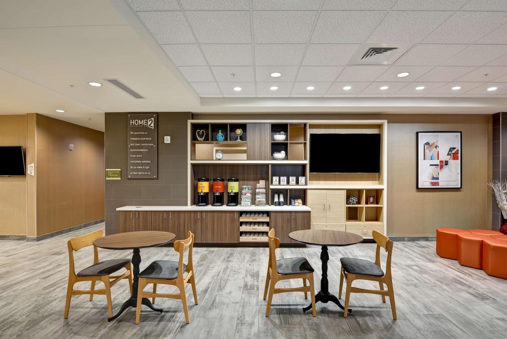 Home2 Suites By Hilton Lafayette Esterno foto