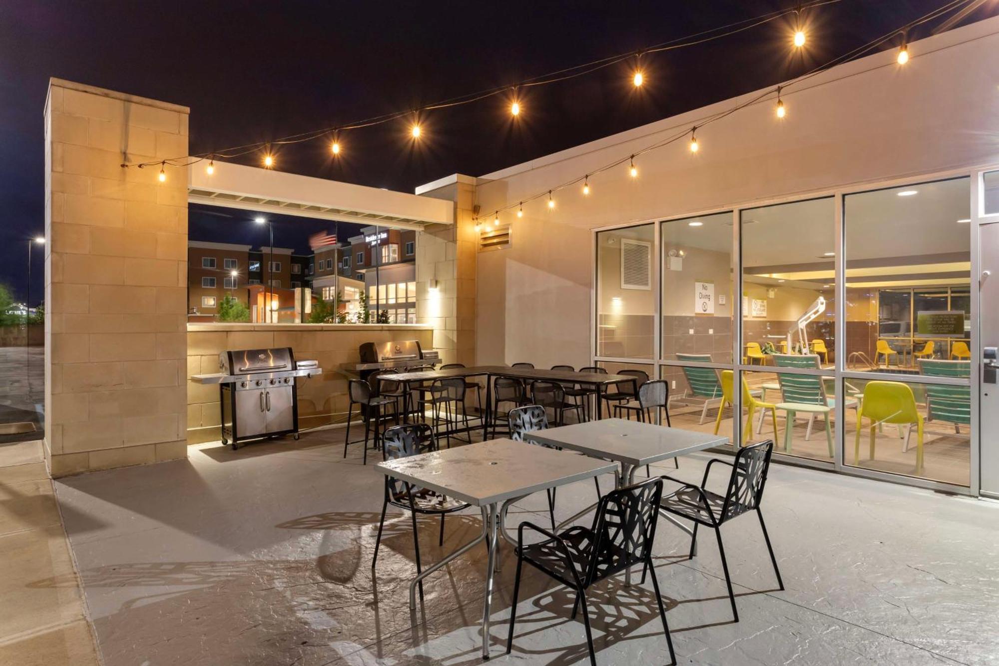 Home2 Suites By Hilton Lafayette Esterno foto